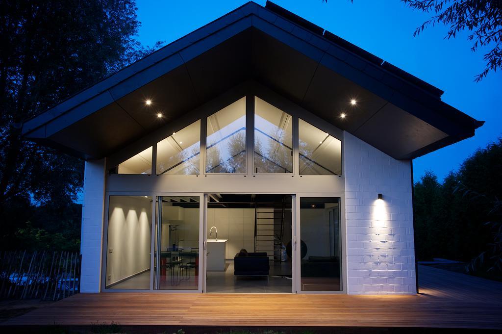נמור La Maison Contemporaine מראה חיצוני תמונה