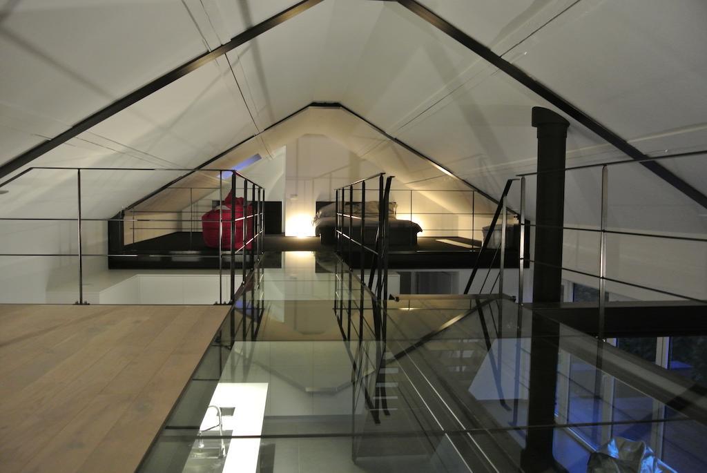 נמור La Maison Contemporaine חדר תמונה