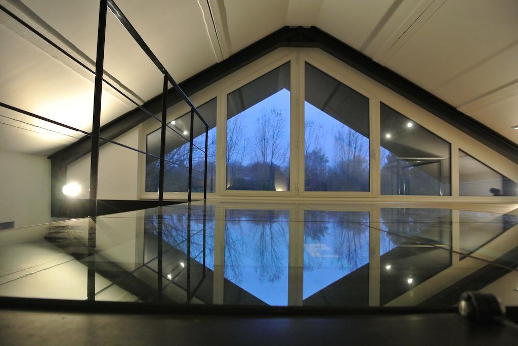נמור La Maison Contemporaine חדר תמונה