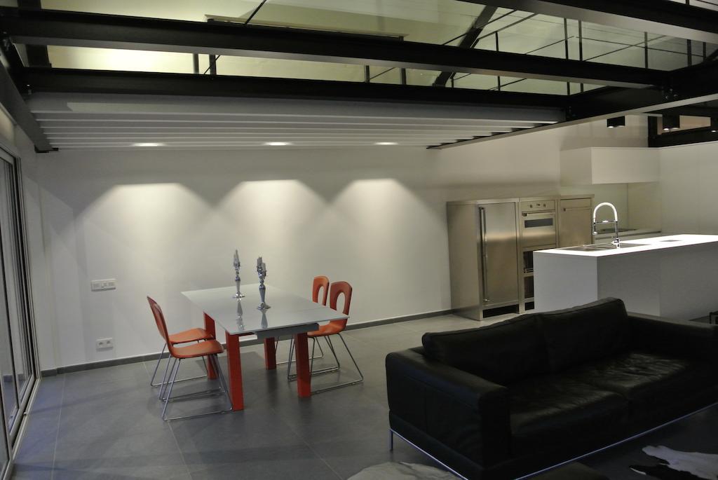 נמור La Maison Contemporaine מראה חיצוני תמונה