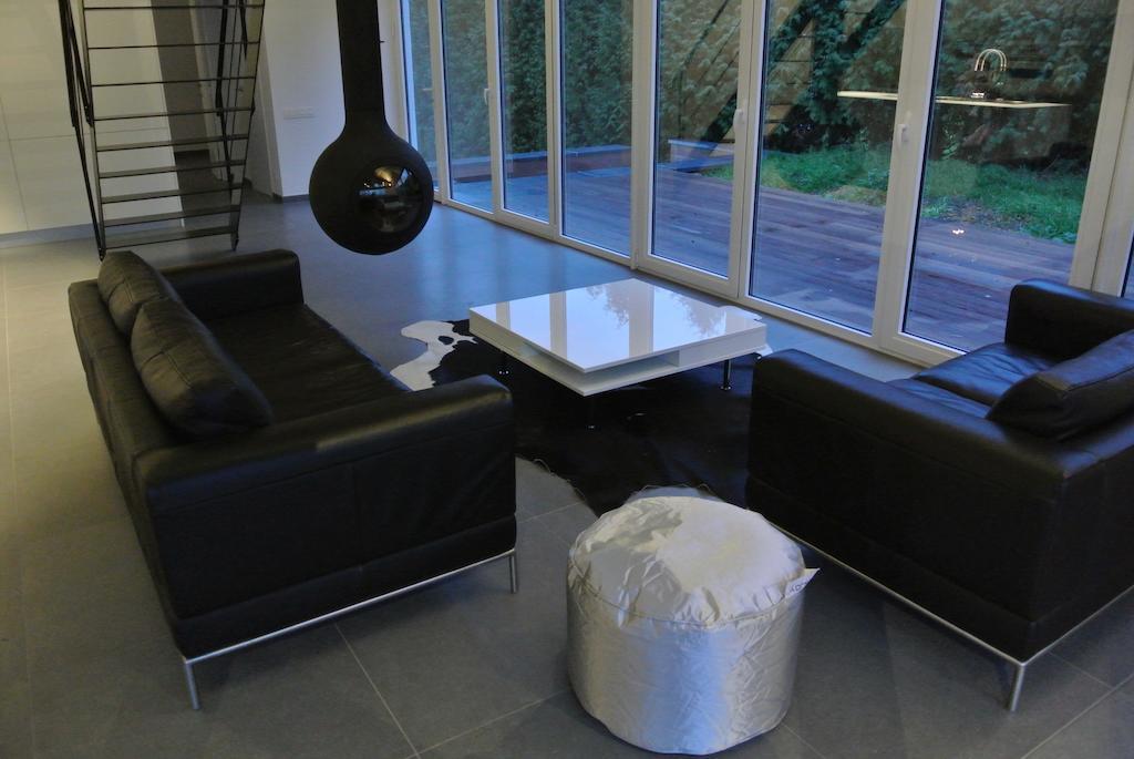 נמור La Maison Contemporaine חדר תמונה